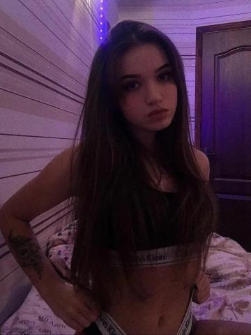 Анкета проститутки Далия, 23 года